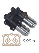 2009-2013 Honda Fit L4 Getriebe Doppellinearsolenoid 14141278 28260-RG5-004