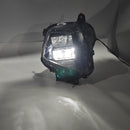 2025-2026 Hyundai Tucson Frontscheinwerfer links 92101-CW650