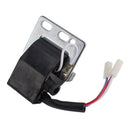 Bobina de encendido adecuada para Simson SR1 SR2 KR 50 IWL Pitty Berlin SR59 TR150 Troll