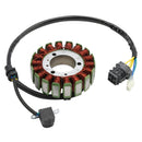 2010-2012 Cectek ATV Kingcobra 550 EFI T6 Statorgenerator C0003M04 40196006