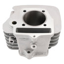 Zongshen ZS 140cc 56mm 140cc Zylinder-/Kolbensatz 13mm