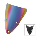 Windschutzscheibe Windschutz passend für DUCATI SuperSport 939 2017-2020 950 2021-2024