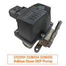 Cummins QSB 6.7L Adblue Metering Pump DEF 2722701 2238324 2238325
