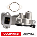 2006-2014 Opel Corsa D Válvula EGR 55581958 055567724 V10-83-0107