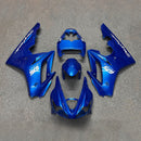 2006-2008 Triumph Daytona 675 Einspritzverkleidungssatz Karosserie Kunststoff ABS