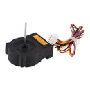 EAU63923602 Motor ventilátoru kondenzátoru chladničky pro lednici LG DC 12V