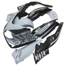 2001-2007 Sada vstřikovacích kapotáží Yamaha T-Max tělo plast ABS