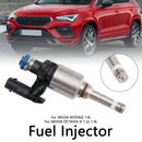 Audi A1 A3 A4 A5 Q2 1x vstřikovač 04E906036Q 0261500374