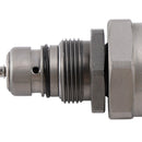 06.2006-12.2009 Mercedes-Benz Sprinter 5-T Furgoneta (W906) Válvula de alivio de presión del riel de combustible diésel de 150 hp 0281002826