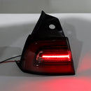 LED taillight outside rear left taillight 3-pin for Tesla Model 3 Y 2017-2023