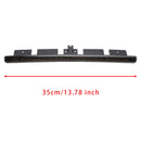 2003-2008 bagbremselys 63256961016 til Mini Cooper Cabriolet R52 røget