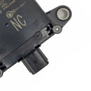 2018-2021 para o módulo traseiro 88162-0c051 do sensor do radar do ponto cego de toyota tundra