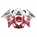 2000-2001 Yamaha YZF 1000 R1 injeksjonskinnesett kroppsplast ABS
