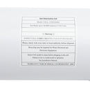 W3T-CELL-15 TurboCell saltkloreringscelle kompatibel med Hayward opptil 40 000 gallon