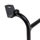 Portamaletas portamaletas lateral derecha para BMW R12 Ninet 2024-2025