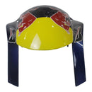 Verkleidungskit Karosserie Kunststoff ABS für Honda CBR1000RR 2006-2007