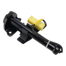 Rechter aktiver Motorhaubenaktuator 51237397496 für BMW X3 G01 X4 G02 2017-2020