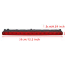 Terceira luz de freio (montada na parte superior central) para Jeep Gladiator 2020-2025