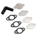 Sada těsnění EGR ventilu pro VW Škoda Seat 1.2 1.6 2.0 TDI CR CAY CFF