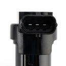3x ignition coil package 9671214580 for Citroen C3 DS3 Peugeot 108 2008 208
