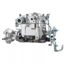 1973-1976 Chevrolet Laguna 2-tynnyrikaasutin Carby 17054616 CA-22-3174R