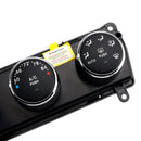 Klimaanlagen-Heizungs-Steuergerätmodul 55111170AD für Jeep Wrangler (2011–2013)