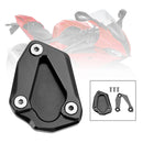 Placa ampliadora de suporte BMW S1000RR 2020+