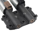 2002-2004 Honda CR-V (Podmodely: EX, LX) 4rychlostní převodovka, duální lineární solenoid 28260-PRP-014