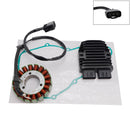 STATORGENERATOR REGULATORPACKNING FÖR CFMOTO 650NK/MT/GT/ADVENTURA 2012-2024