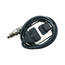 Sensor de óxido de nitrogênio A0009056900 5WK96681A para Mercedes Classe C, Classe E, GLC