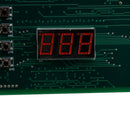 Digitale Temperaturreglerplatine für Pentair NT STD TSI 200 250 300 400 472100
