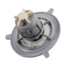 524922P Motorrotorenhed til Fisher &amp; Paykel DSC opvaskemaskinepumpemotor