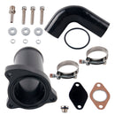 1998-2000 Volkswagen Passat B5 4 Sport 1.9 TDI 85 kW Motor: ATJ EGR-Ausblendsatz