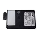 2010-2016 MERCEDES E-Klasse Cabriolet (A207) Ny radarsensor distronisk kontrollenhet A0009058104