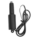 15057-001 Ekstremt holdbar aktuator 2-1/4""Nav 12V 101 XDS aktuator trimflig