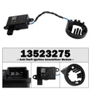 Wegfahrsperrenmodul mit Diebstahlsicherung für Chevy Equinox Terrain 10-17 13523275