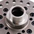 Zahnrad Sperrdifferential Dana 30 Vorne 27 Spline