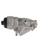 2015-2019 para MERCEDES-BENZ GLA250 filtro de aceite de motor conjunto de enfriador de aceite 2601800400