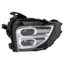 Mitsubishi Eclipse Cross (2022–2025) Frontscheinwerfer rechts LED 26010W270P