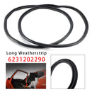 Vasemman etuoven tiiviste 6231202290 Toyota Corolla Sedaniin (2014–2019)