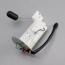 Polttoainepumppukokoonpano (varaosanumero 49040-0758) Kawasaki Versys-X 300 KLE300:lle (vuodet 2017-2023)