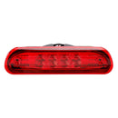 LED-Bremsleuchte (dritte Bremsleuchte) für Jeep Grand Cherokee (1999–2004), Teilenummer 55155140, rot