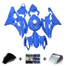 Verkleidungssatz aus ABS-Kunststoff für Yamaha YZFR6 YZF-R6 2006-2007