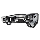 Portalámparas de luz trasera derecha Audi Q3 2012-2018 8U0945222