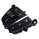 Ratkontrolkontakt til Ford Focus Fiesta H1BT-9E740-AB 2127976