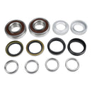 2000-2004 Toyota Tacoma 24-teiliger Kupplungsscheiben-Reibungssatz 725 90310-50006