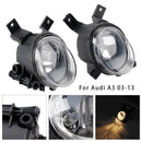 2003-2013 Audi A3 par tåkelys foran støtfanger 8E0941699C