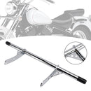 1998-2025 Yamaha XVS650 V-Star Engine Guard Crash Bar Frame Guard Bumper