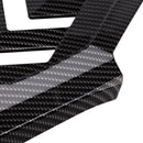Seitenschutzverkleidung für Honda CBR650R (Modelljahre 2024–2025)