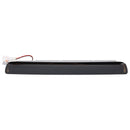 Mittbakljus till Toyota Prado LC120 FJ120 TRJ120 GX470 2003-2009